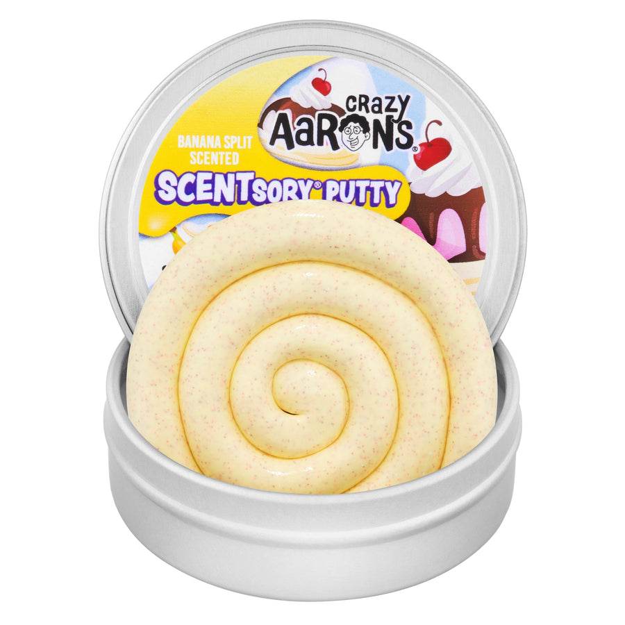 Banana Split | SCENTsory® U9