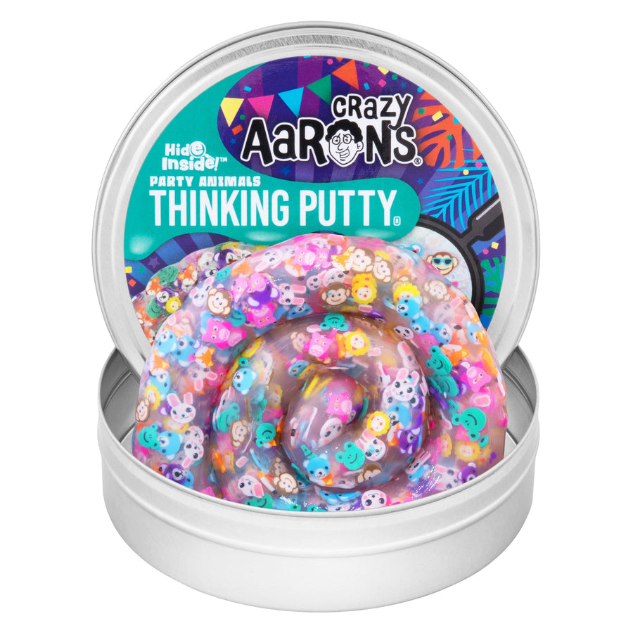 Party Animals | Hide Inside!® N9