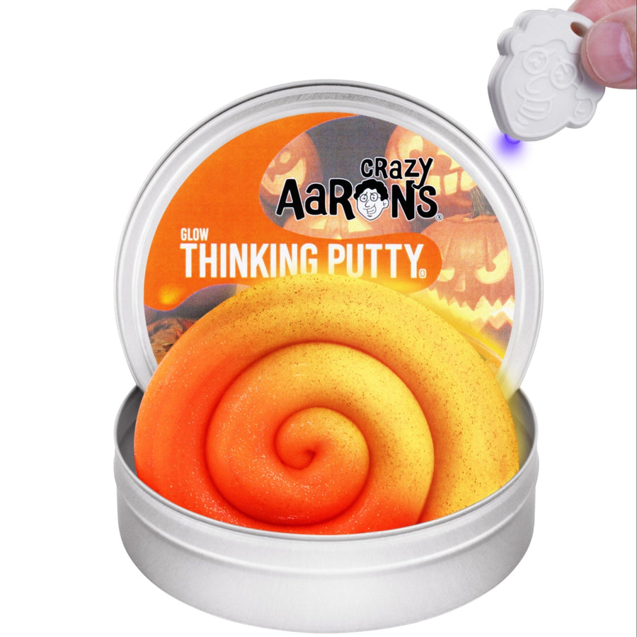 Jack O'Lantern | Glowbrights® Q4
