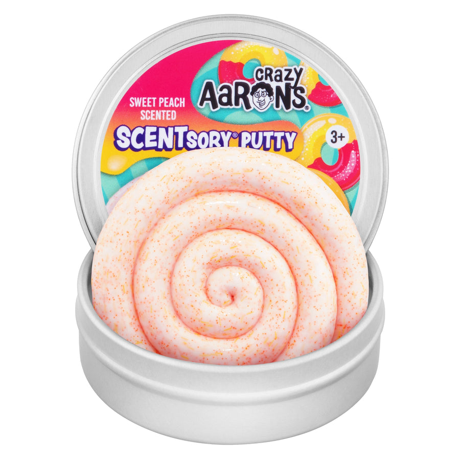 Peach Ring | Scentsory - Premium Ready N1