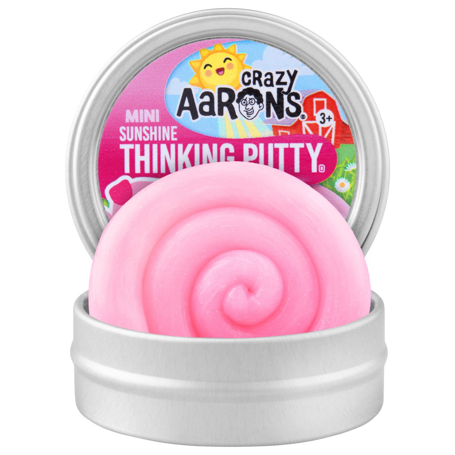Piglet | MINI Tin Y0