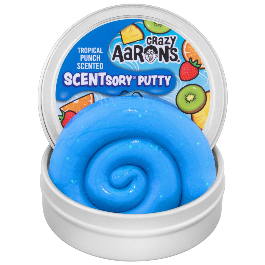 Tropical Punch | SCENTsory® V0
