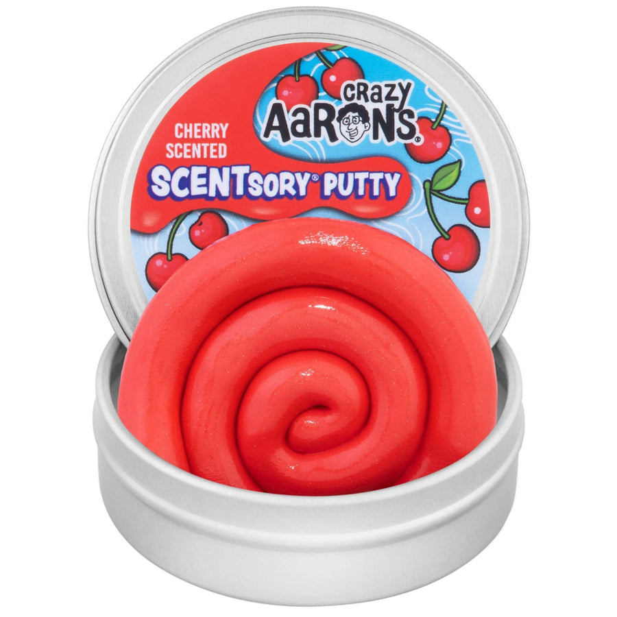 Very Cherry | SCENTsory® R3