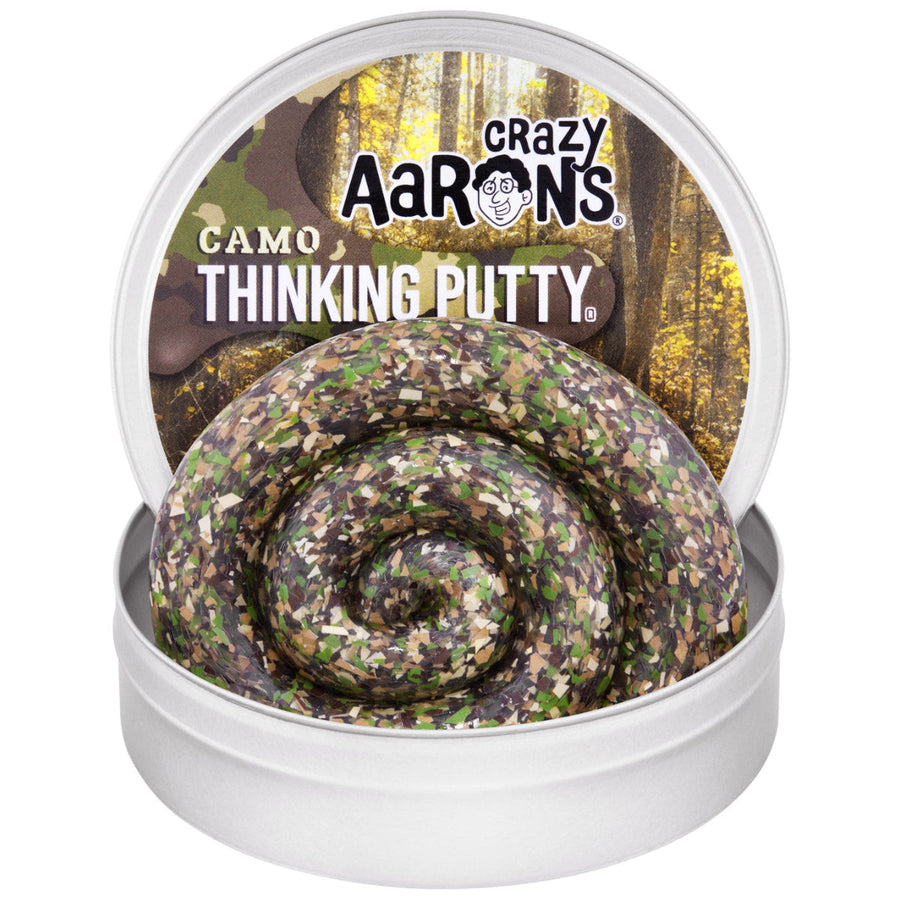 Camo | Thinking Putty® E5