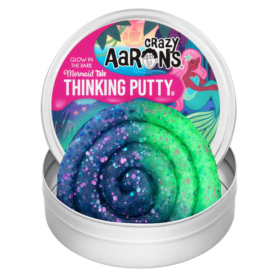 Mermaid Tale® | Glowbrights® H0