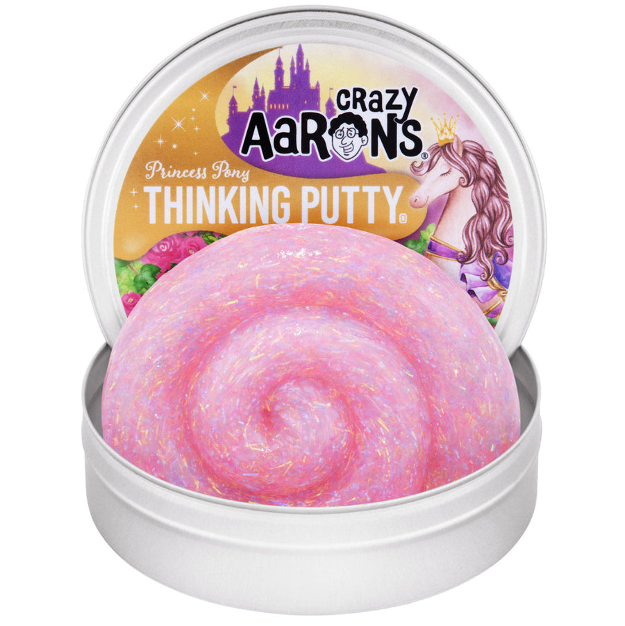 Princess Pony | Thinking Putty® B5