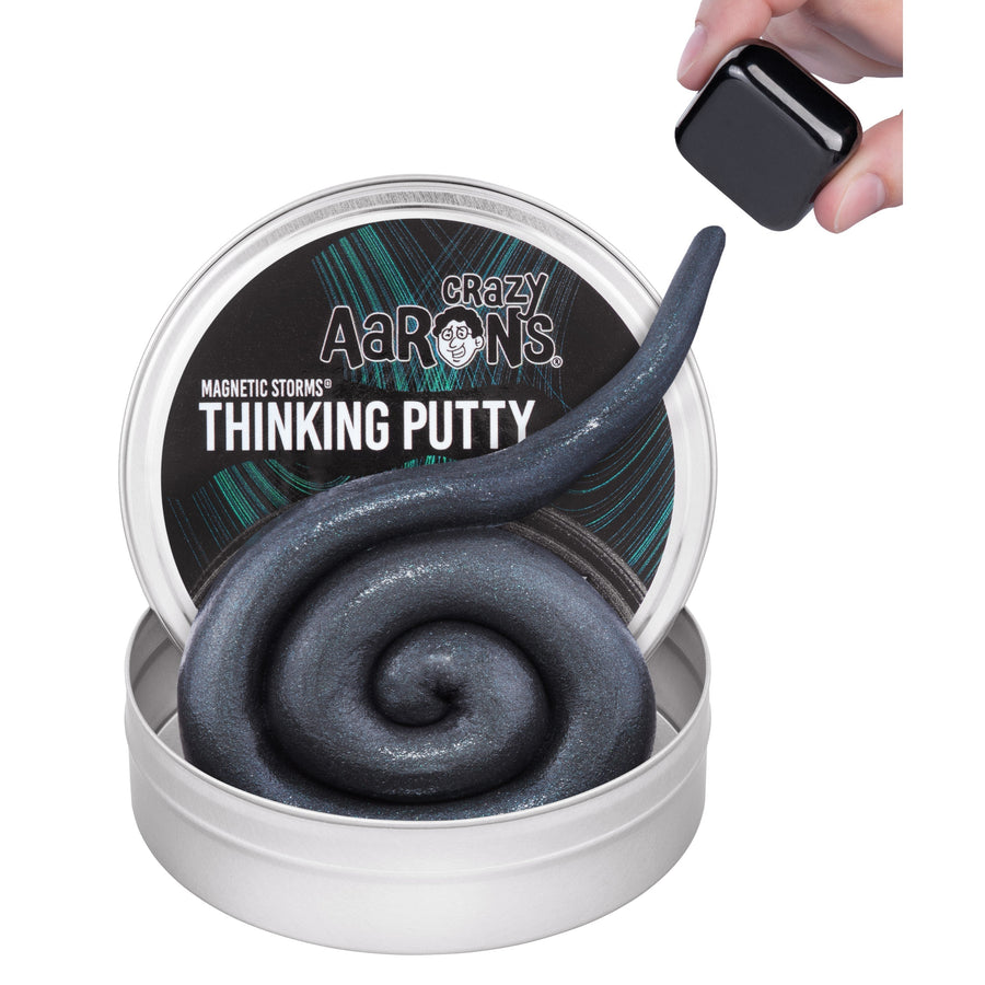 Strange Attractor | Magnetic V0