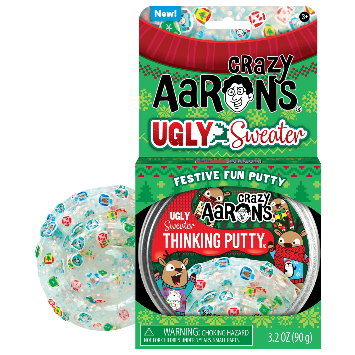 Ugly Sweater | Holiday