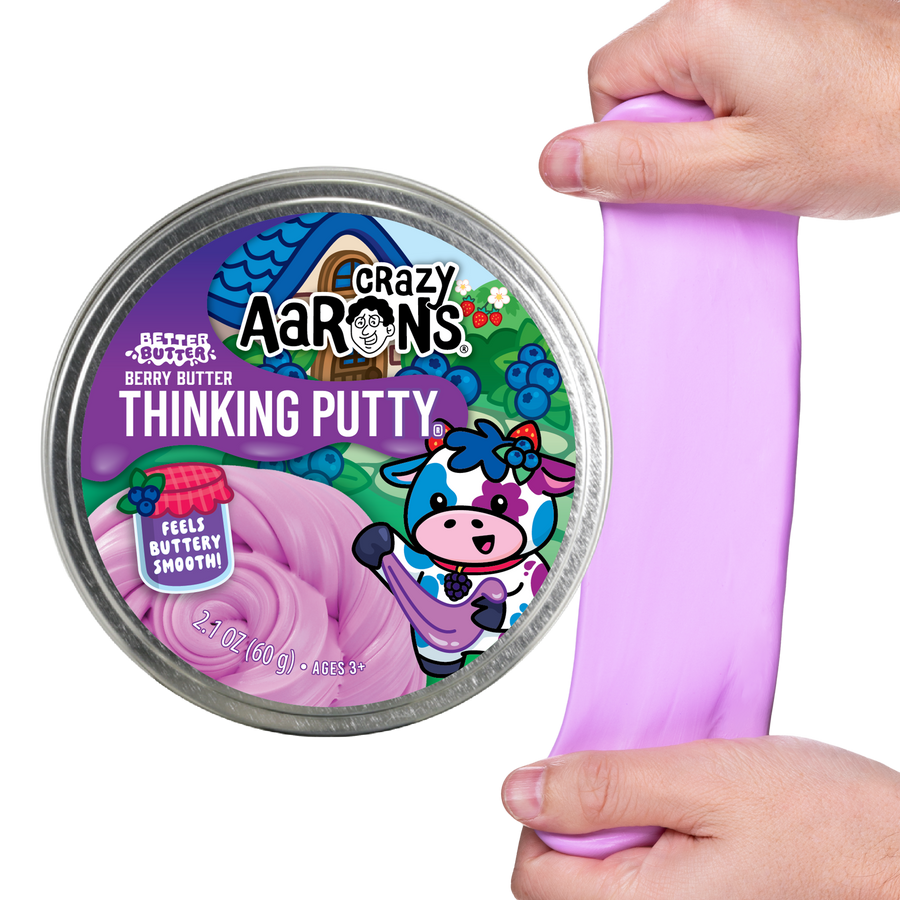 Better Butter Berry | Trendsetters O6