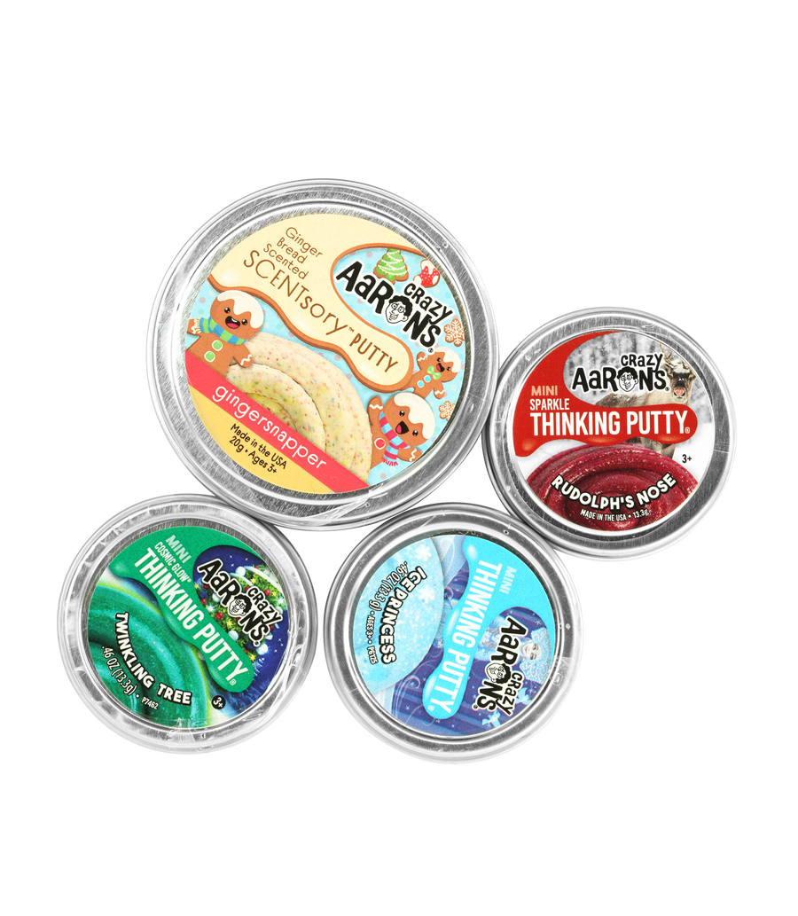 Frosty Fun | Bundle D5