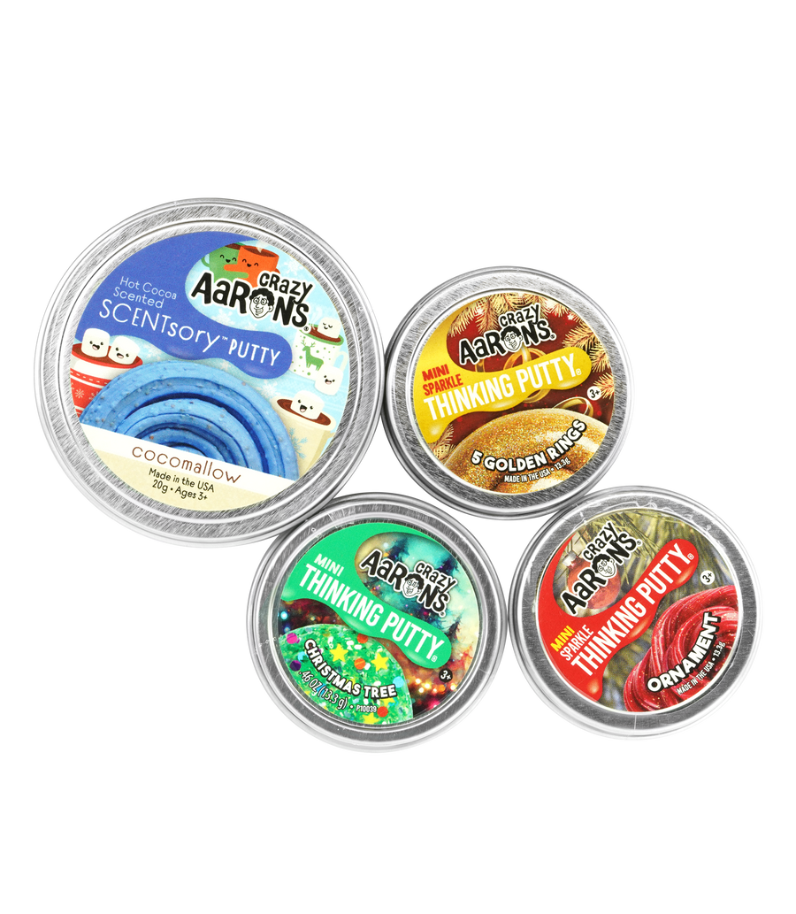 Christmas Classics | Bundle C2