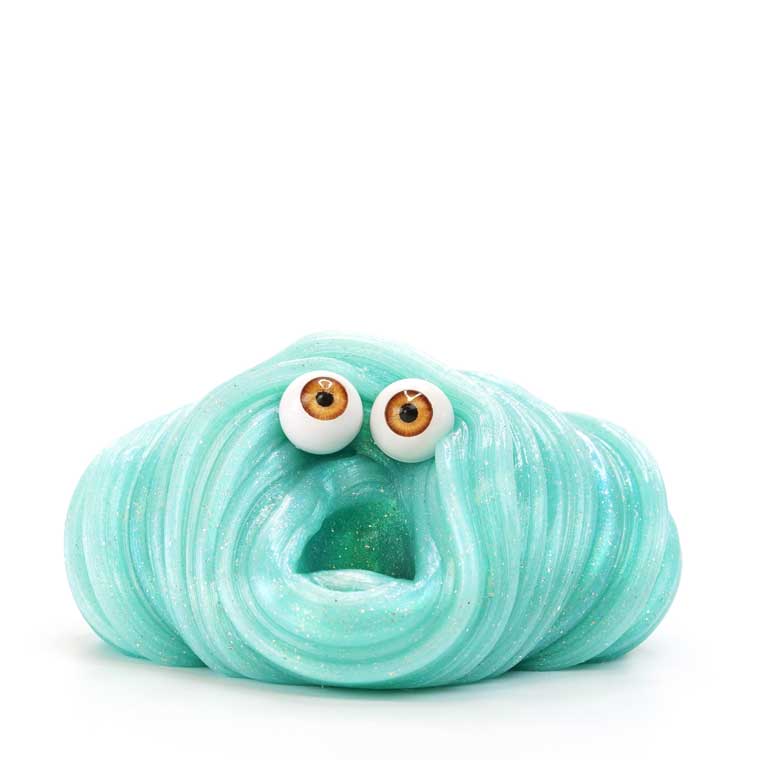 Crazy Aaron Accessory 4 Count Eyeball Pack G2