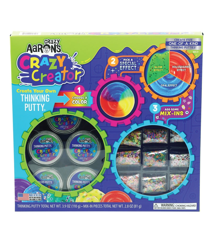 Crazy Creator | Kit N2