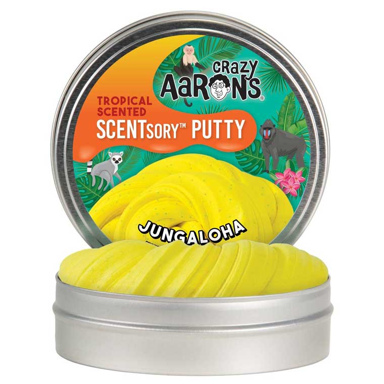 Jungaloha | SCENTsory™ K6