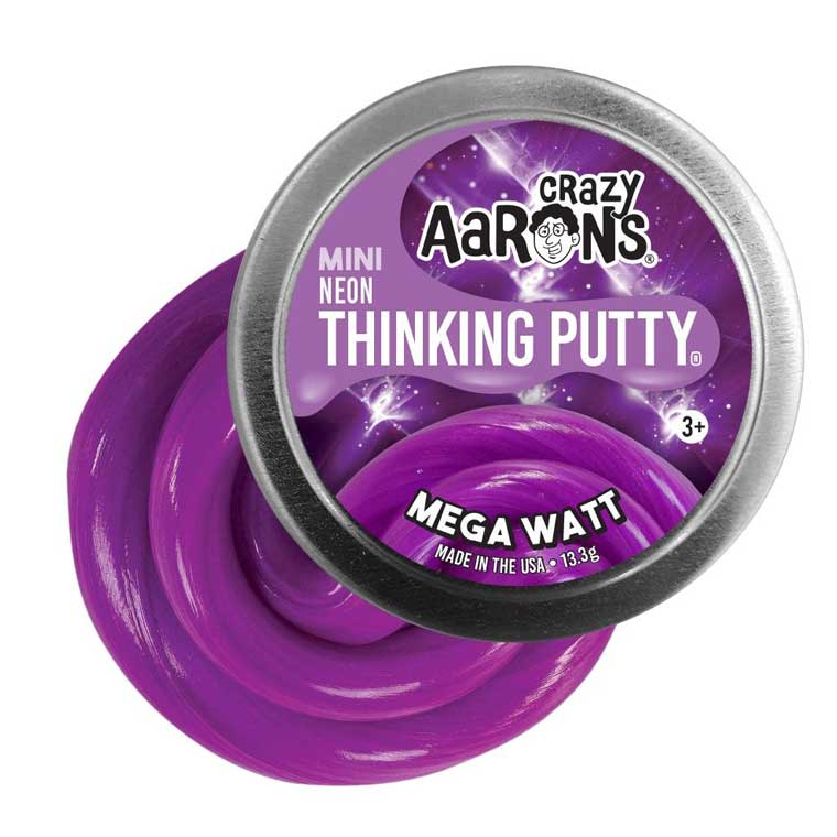 Mega Watt | MINI H5