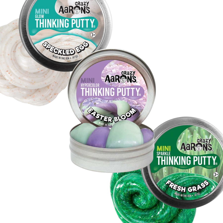 Spring has Sprung | MINI Tin Bundle L3