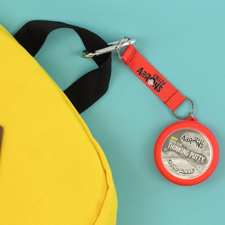 Bag Clip | Red D0