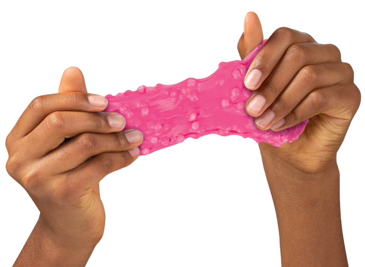 Sponge Putty | Trendsetters
