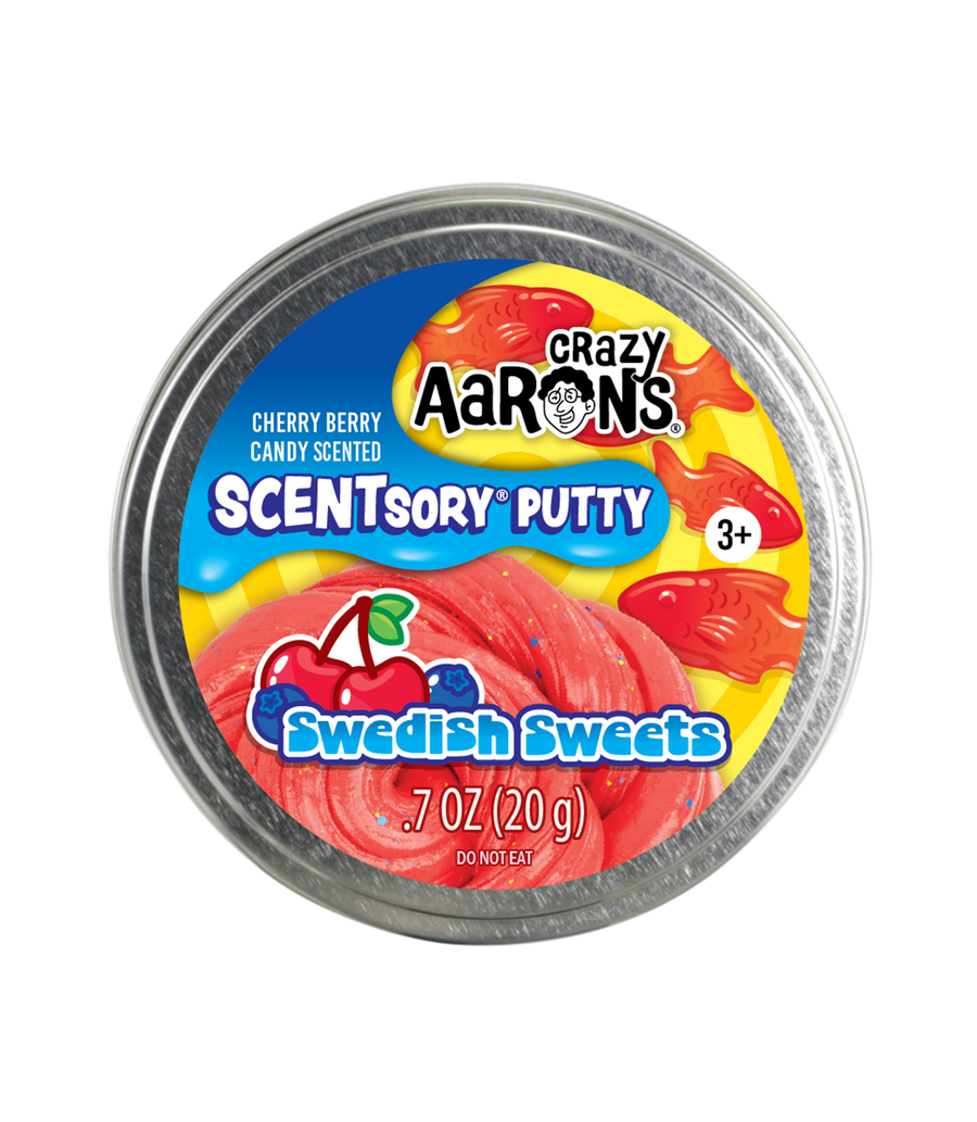 Swedish Sweets | Scentsory® N9