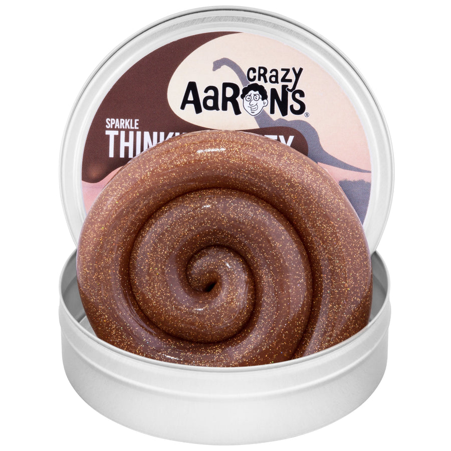 Dino Poop | Thinking Putty® K9