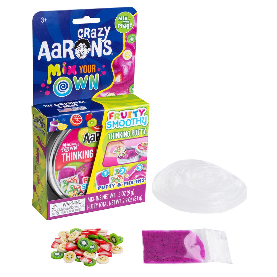 Fruity Smoothy - Mix It W7