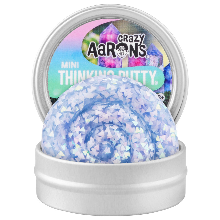 Mystic Crystal | MINI C3