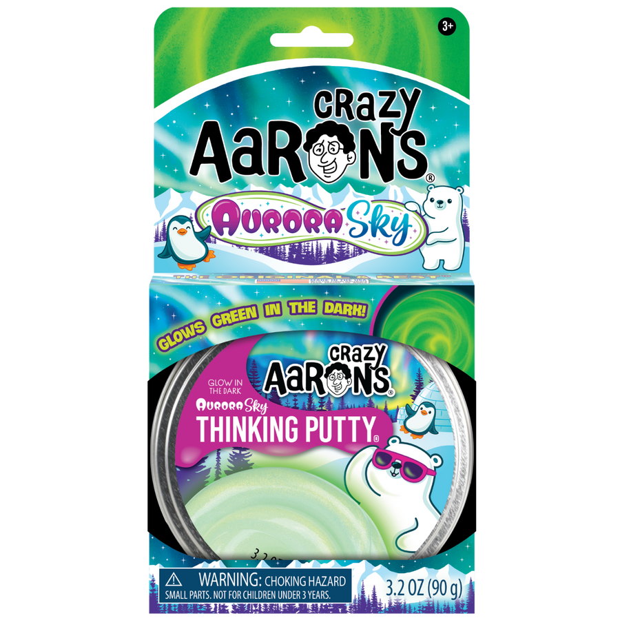 Aurora Sky | Glowbrights® O8