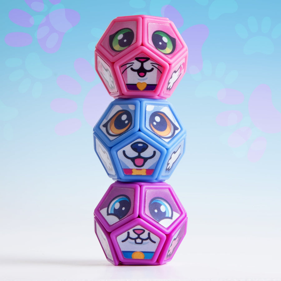 Pinchies | Pet Parade N2