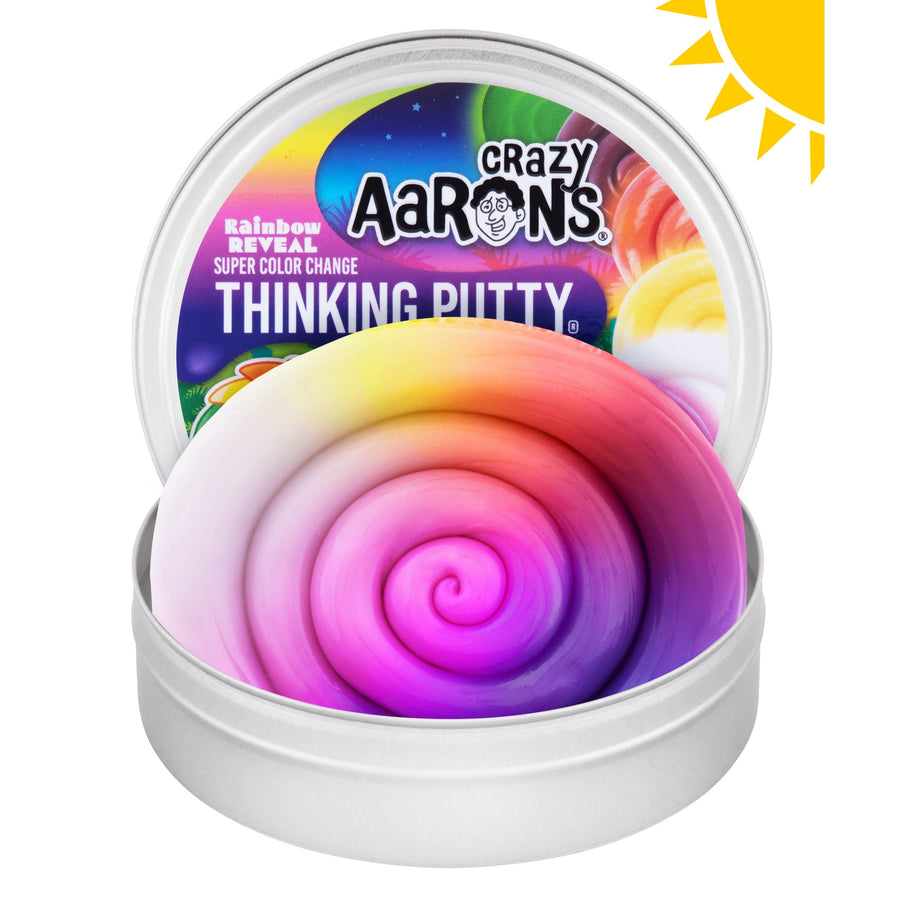 Rainbow Reveal | Trendsetters - Fresh Easy Choice J1