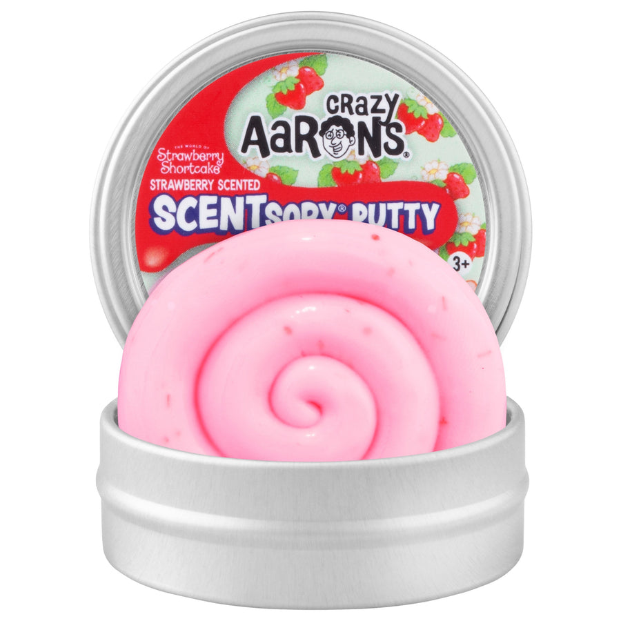 Strawberry Shortcake | MINI N4